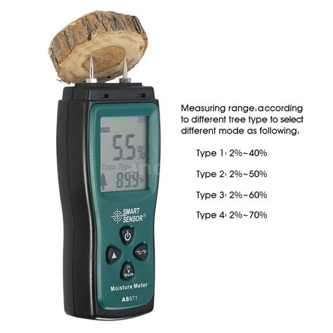 wirecutter firewood moisture meter|firewood moisture level indicator.